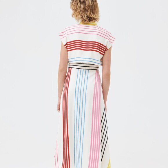 ART. 365 Marella dress - Picture 2 of 7